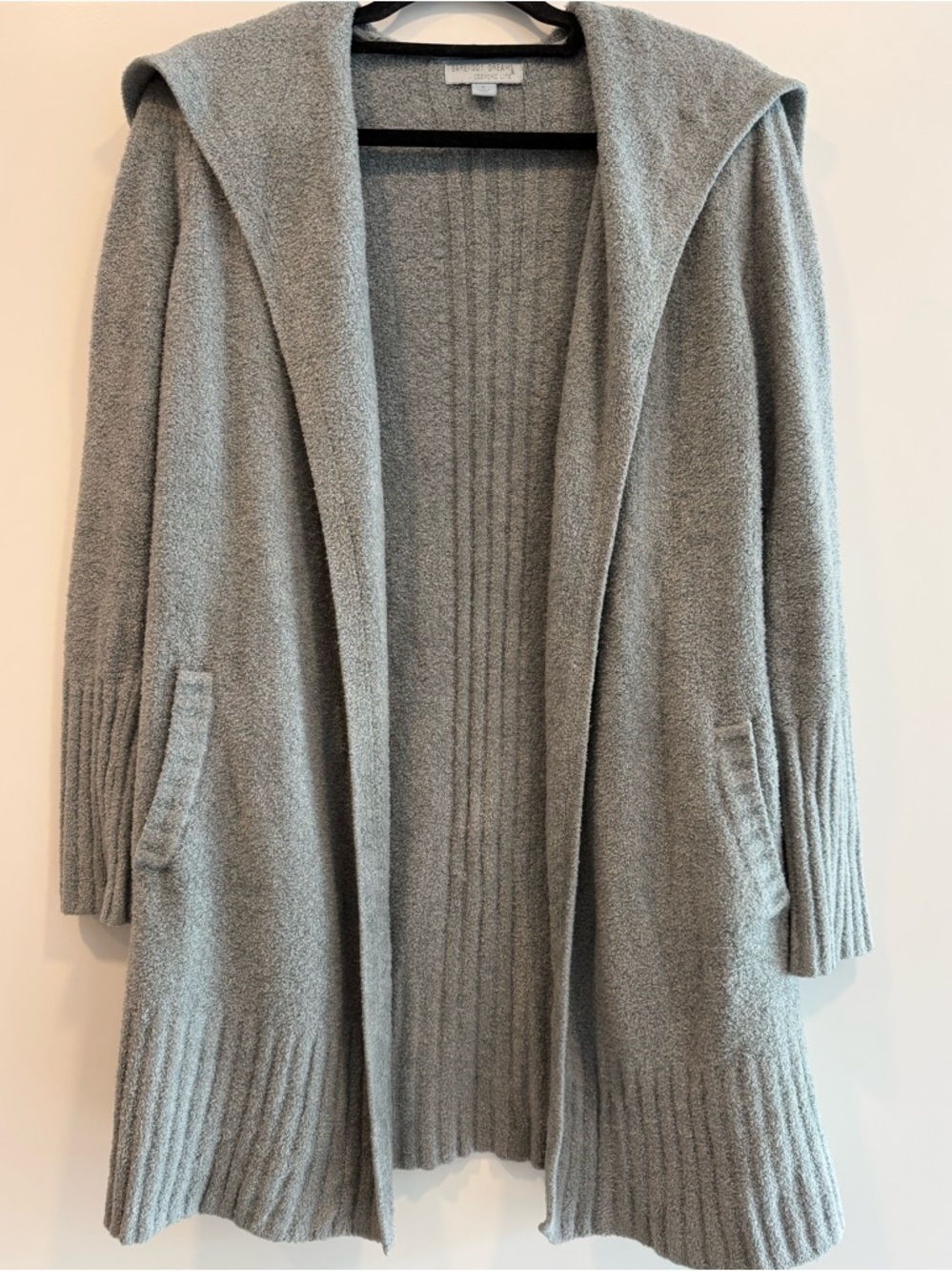 Barefoot Dreams Cozychic Cardigan